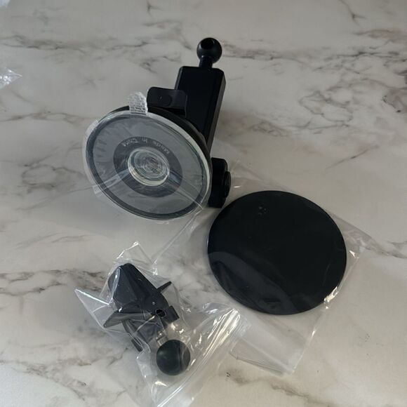 Humixx Car Phone Mount, Black, 360 Rotatable NIP - Picture 4 of 5